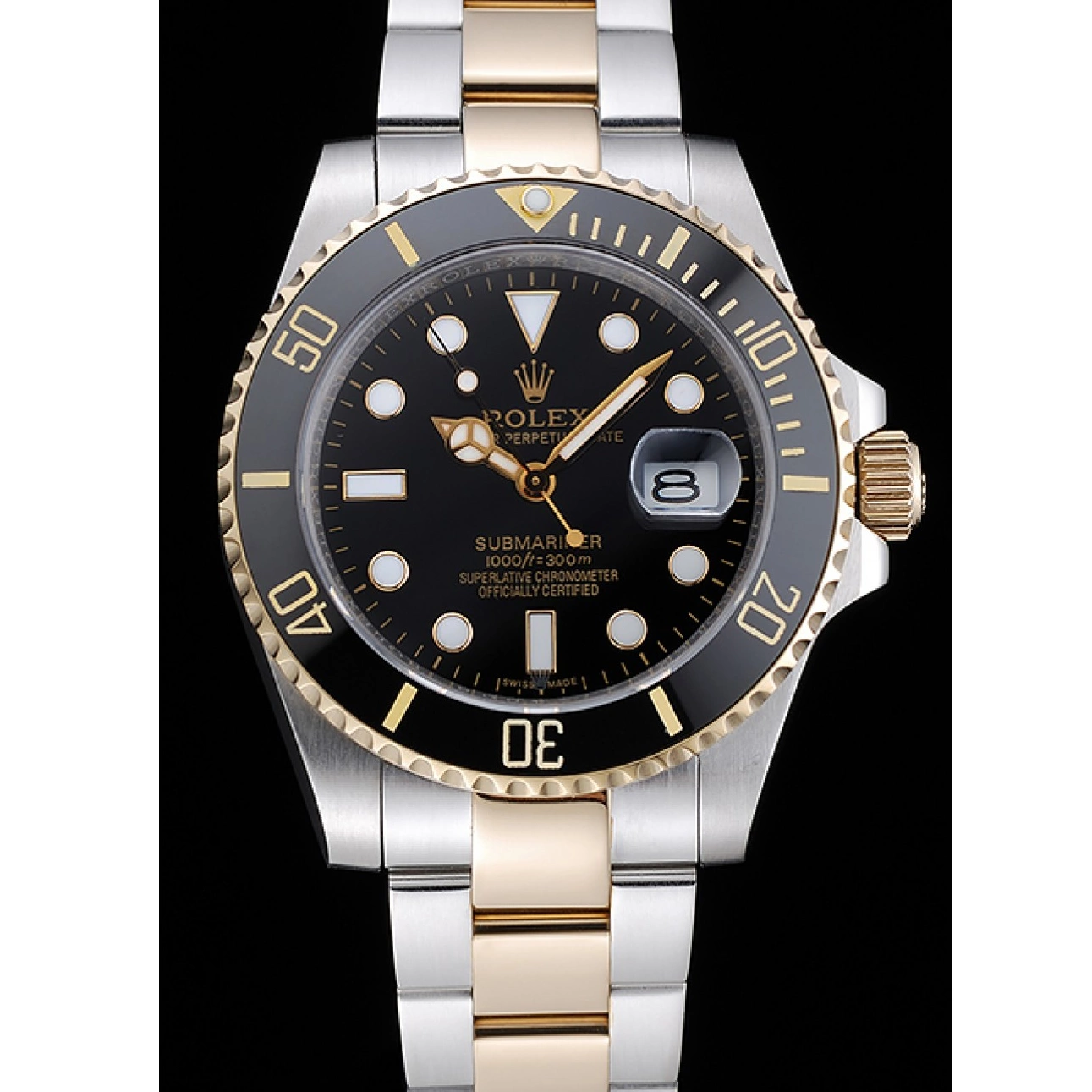 Aaa replica watch Rolex Submariner-rl103 26643 0524